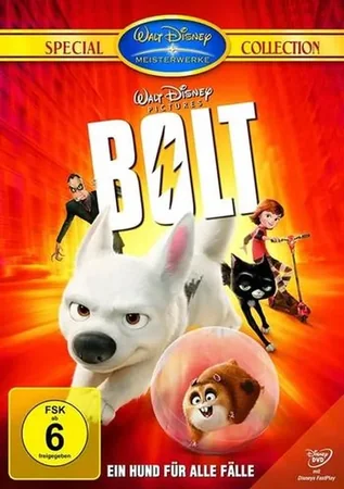Bolt