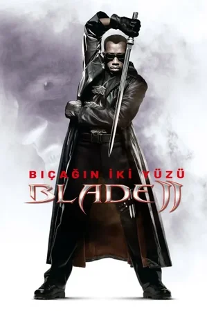 Blade II