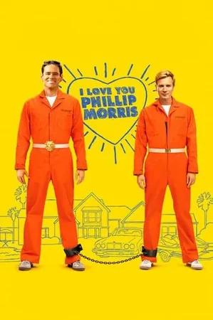 Seni Seviyorum Phillip Morris