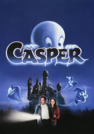 Casper