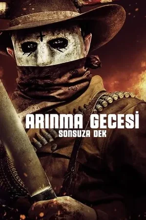 Arınma Gecesi: Sonsuza Dek