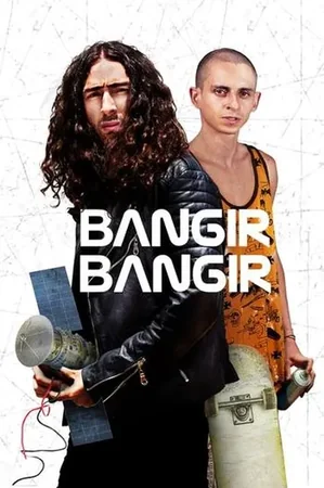 Bangır Bangır
