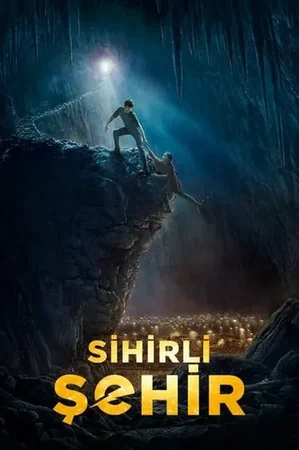 Sihirli Şehir