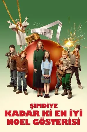 Şimdiye Kadar Ki En İyi Noel Gösterisi