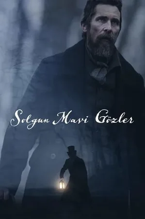 Solgun Mavi Gözler