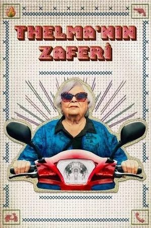 Thelma'nın Zaferi