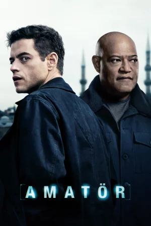 Amatör
