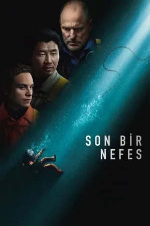 Son Bir Nefes