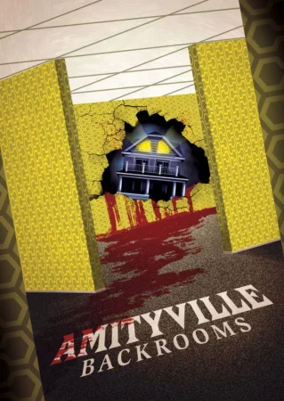 Amityville Backrooms
