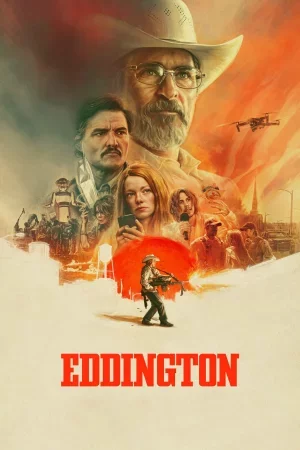 Eddington