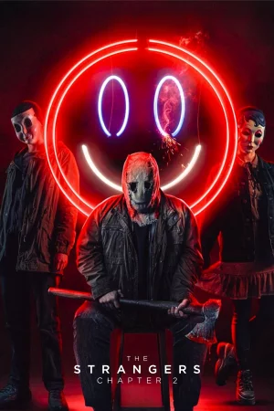 The Strangers  Chapter 2