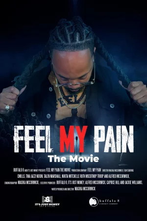 Feel My Pain