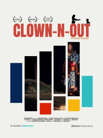Clown-N-Out in Valley Village