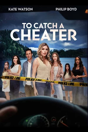 To Catch a Cheater