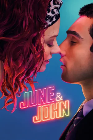 June ve John
