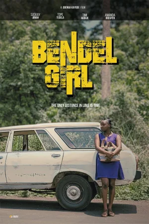 Bendel Girl